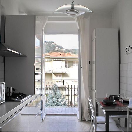 Casa Vacanze Luli ลาสเปเซีย ภายนอก รูปภาพ