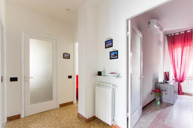 Casa Vacanze Luli ลาสเปเซีย ภายนอก รูปภาพ