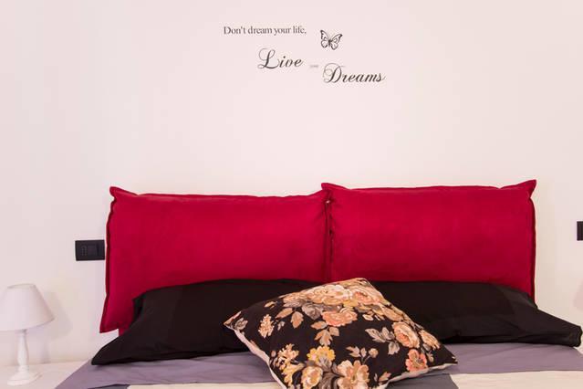 Casa Vacanze Luli ลาสเปเซีย ภายนอก รูปภาพ