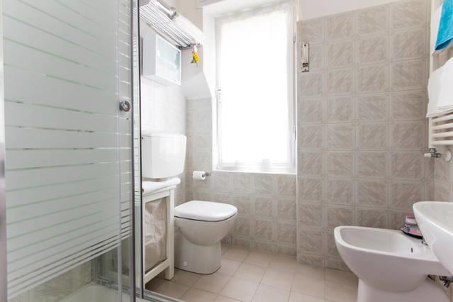 Casa Vacanze Luli ลาสเปเซีย ภายนอก รูปภาพ