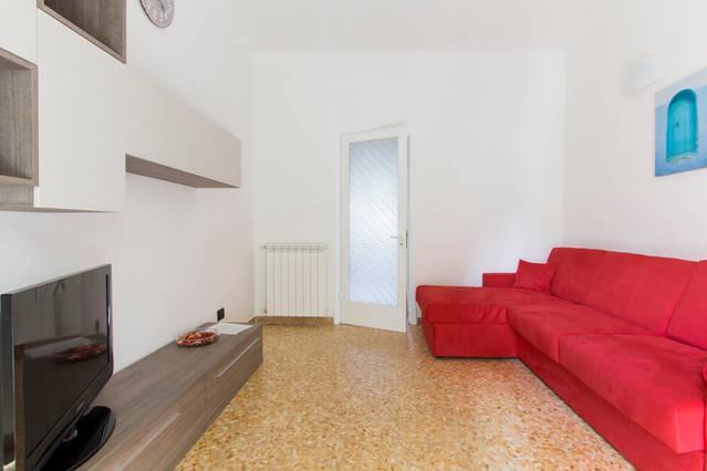 Casa Vacanze Luli ลาสเปเซีย ภายนอก รูปภาพ