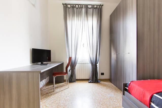 Casa Vacanze Luli ลาสเปเซีย ภายนอก รูปภาพ