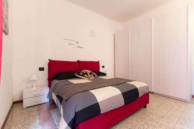 Casa Vacanze Luli ลาสเปเซีย ภายนอก รูปภาพ