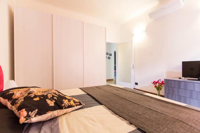 Casa Vacanze Luli ลาสเปเซีย ภายนอก รูปภาพ