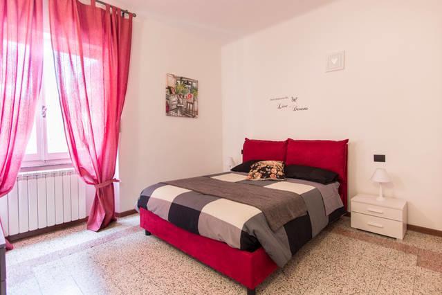 Casa Vacanze Luli ลาสเปเซีย ภายนอก รูปภาพ